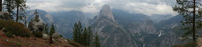 YOSEMITE NATIONAL PARK