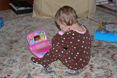 I WANTED AN IPAD--and, I GOT THIS!