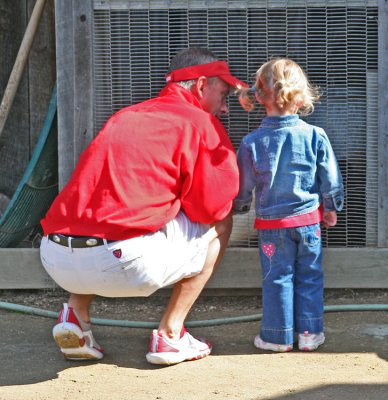TEACHABLE MOMENT: CHICKENS 101