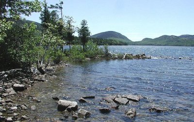 EAGLE LAKE
