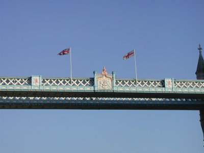LONDON AND CAMBRIDGE: 2005