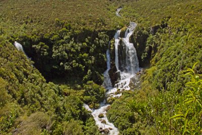 WAIPUNGA FALLS