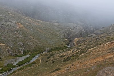 HIKING IN THE MOUNTAINS II