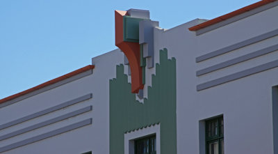 ART DECO