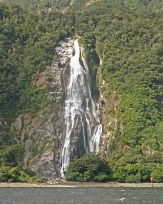 BEAUTIFUL WATERFALLS