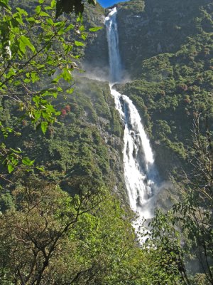 SUTHERLAND FALLS 2