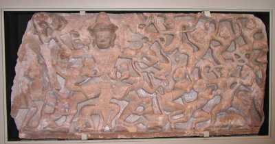 CHINESE ART WORK