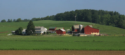 FARM COMPLEX