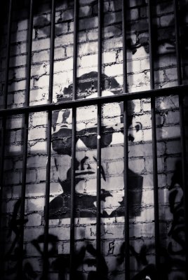 Hosier Lane Street Art 2