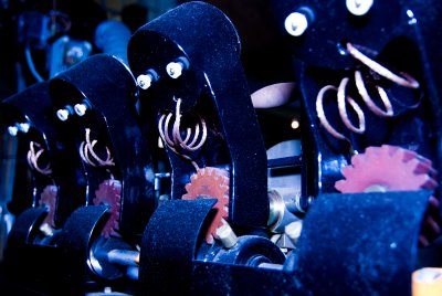 the nuts and bolts of it edit