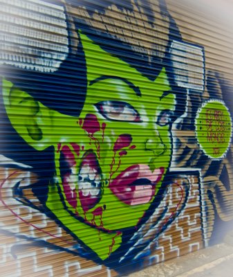 Yarra Place 1