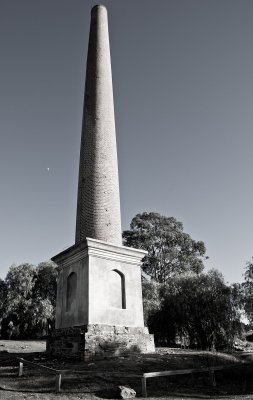 Beehive Mine, Maldon I