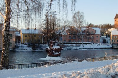 torshlla city