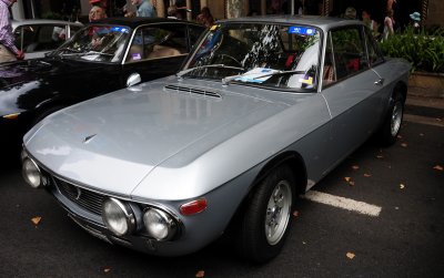 Lancia Coupe