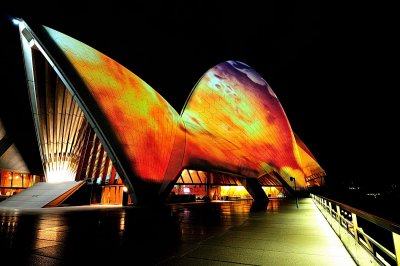 Vivid Sydney 11