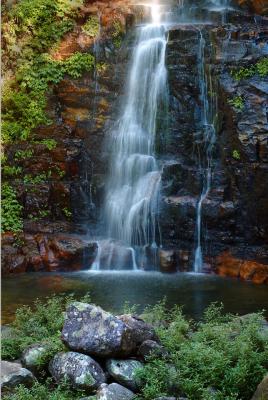 Kiama Waterfall