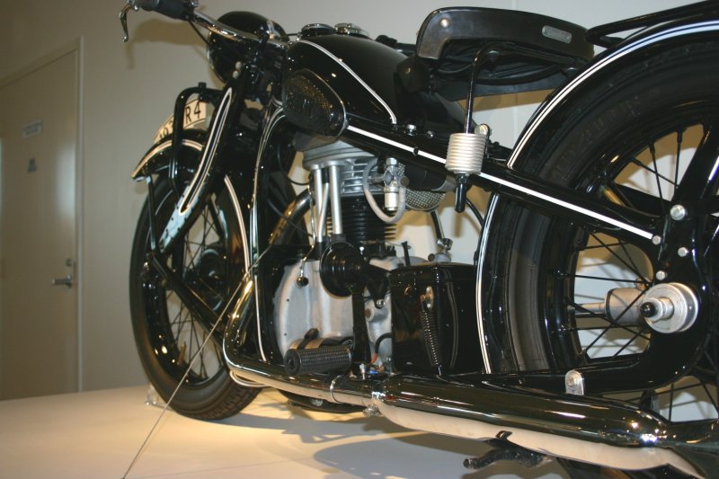 The R-4 again.