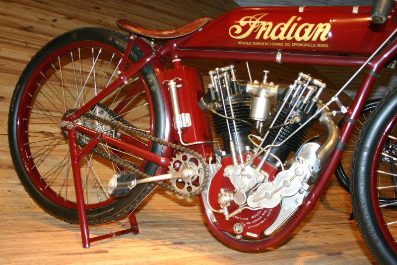 1912 8-valve Indian