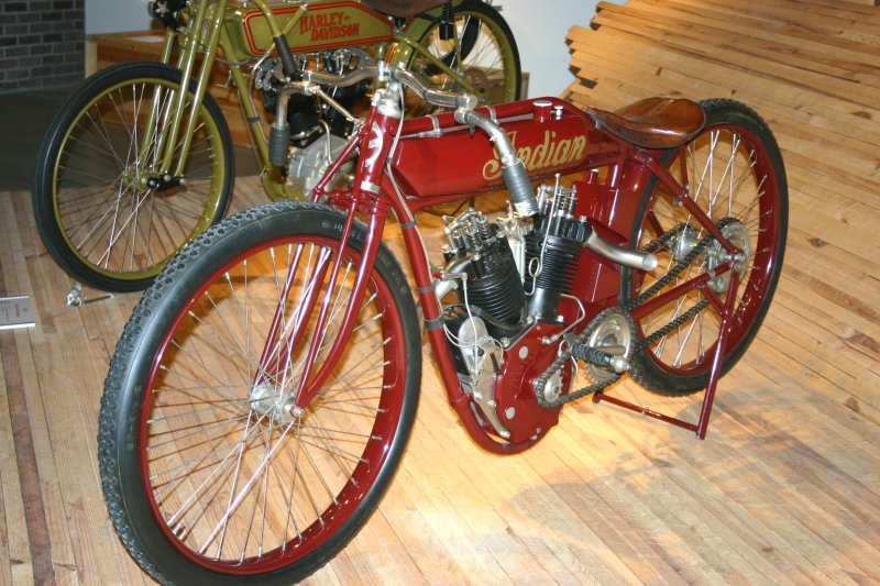1912 8-valve Indian