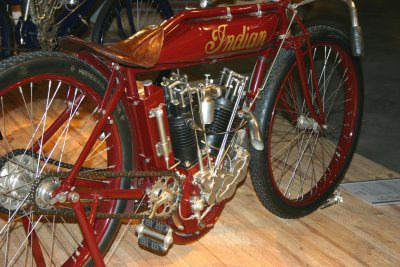 1912 8-valve Indian