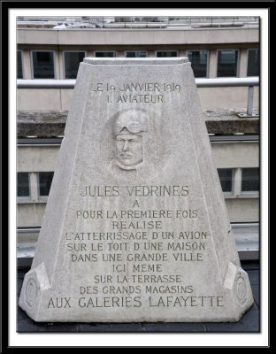 Jules Vedrines, 1881-1919