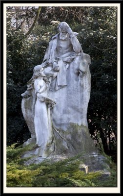 Ambroise Thomas, 1811-1896