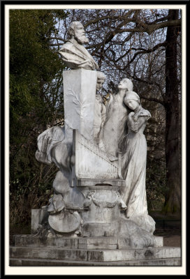 Charles-Franois Gounod, 1818-1893 (1897)