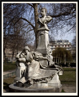 Guy de Maupassant, 1850-1893 (1897)