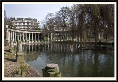 The Colonnade