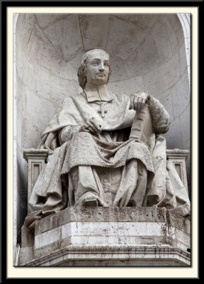 Jean-Baptiste Massillon, 1663-1742 (1846)