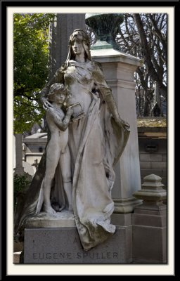 Eugene Spuller, 1835-1896