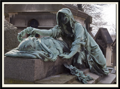 More sorrow