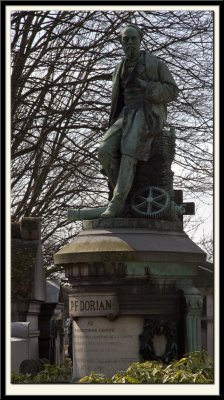 P F Dorian