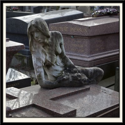 Sorrow