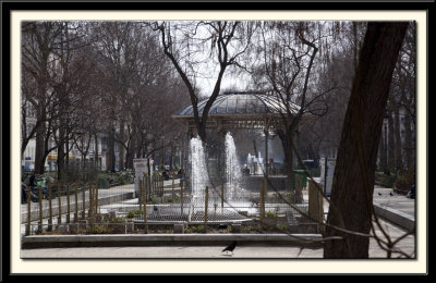 Canal Saint-Martin