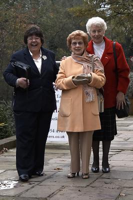 Aunt Jean's 90th Birthday