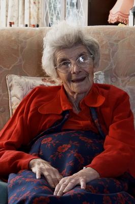 May at 98