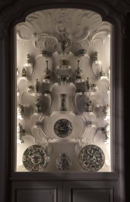 China Cupboard!