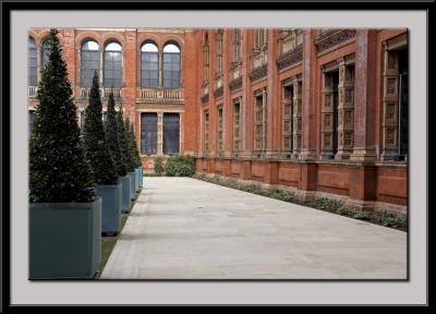The John Madejski Garden