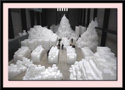 If you want Boxes, we have Boxes, but is it Art??