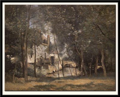 Le moulin de Saint-Nicolas-lez-Arras, 1874