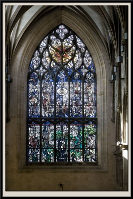 West Window