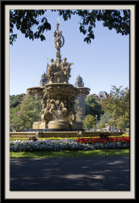 Fountain