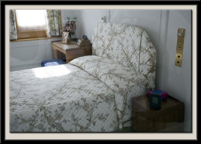 Royal Guests' Bedroom