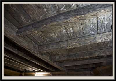 Ceiling