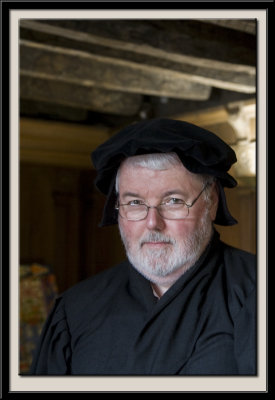 John Knox?