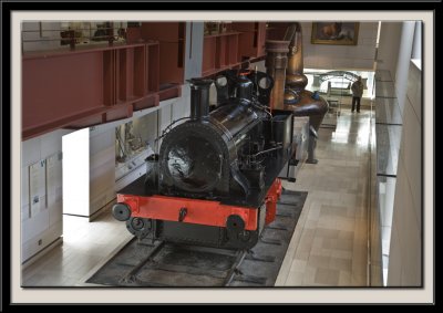 Locomotive Gallery