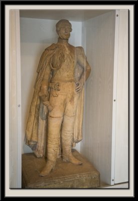 Statue of Prince Albert (1819-1861)