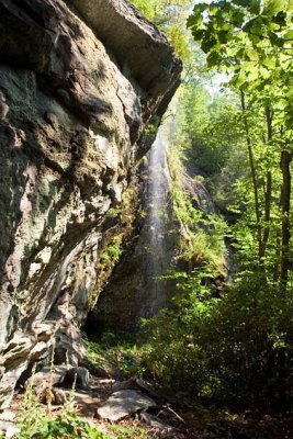 Cavern Falls 4
