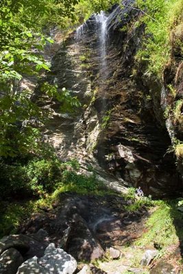 Cavern Falls 6